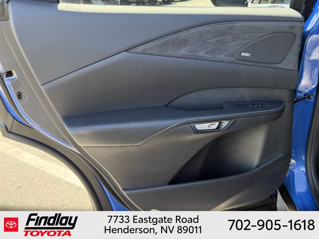 Used 2023 Lexus RX 350 F Sport w/ Accessory Package (Z1) AWD/4WD image 19