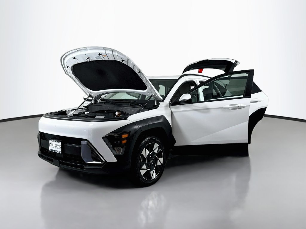 Used 2024 Hyundai Kona SEL AWD/4WD image 18
