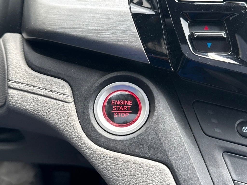 Certified 2023 Honda Odyssey EX-L image 18