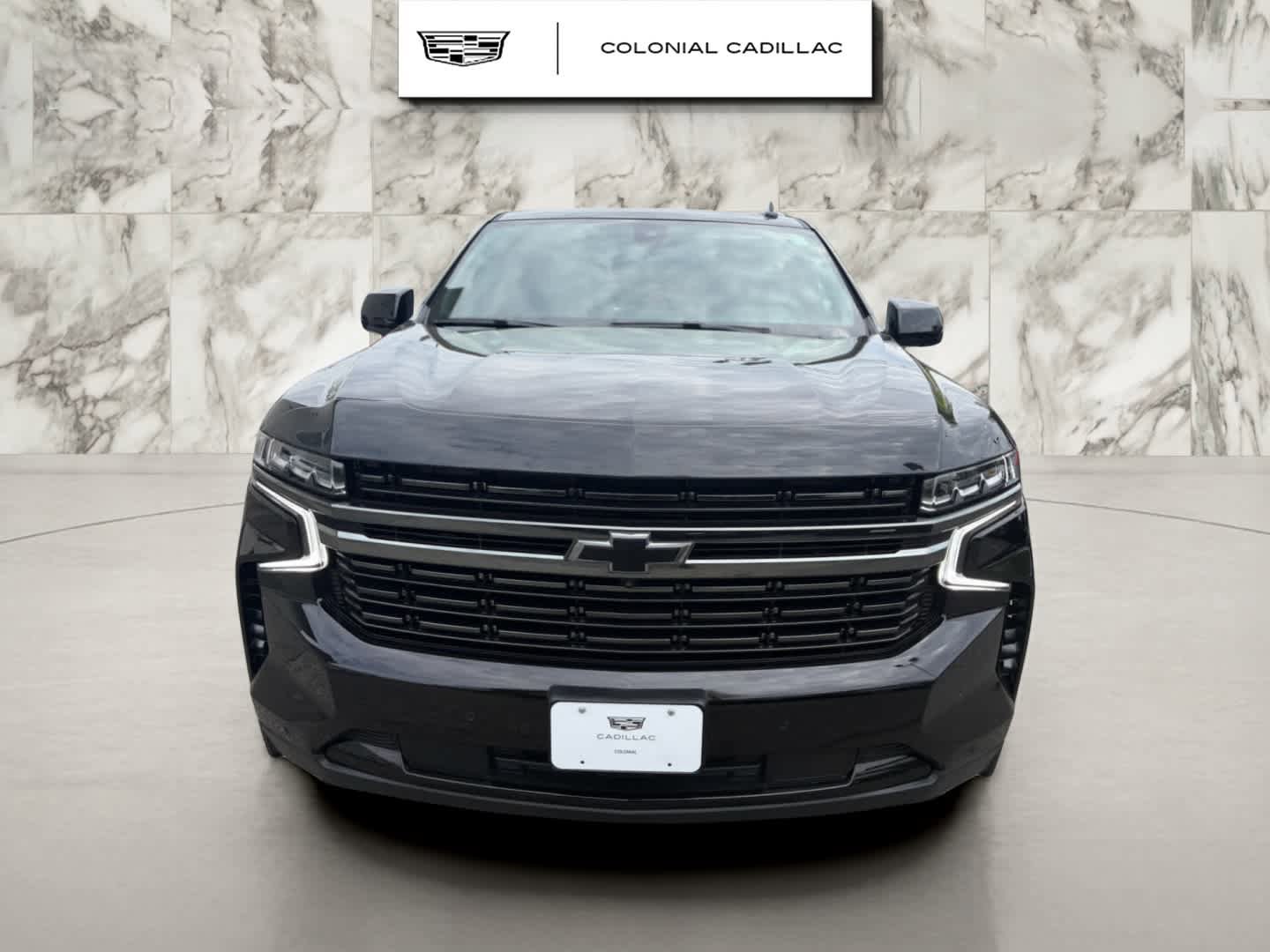 Used 2022 Chevrolet Tahoe RST w/ Sport Performance Package AWD/4WD image 8