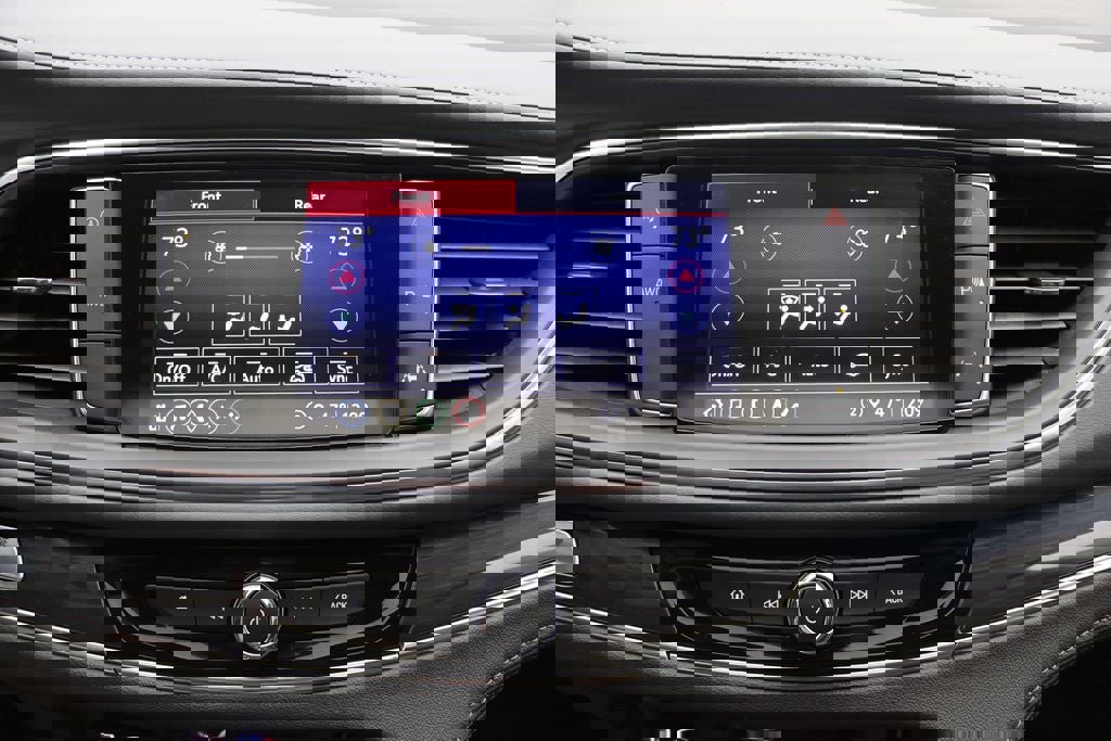 Used 2023 Buick Enclave Essence w/ Experience Buick Package image 23