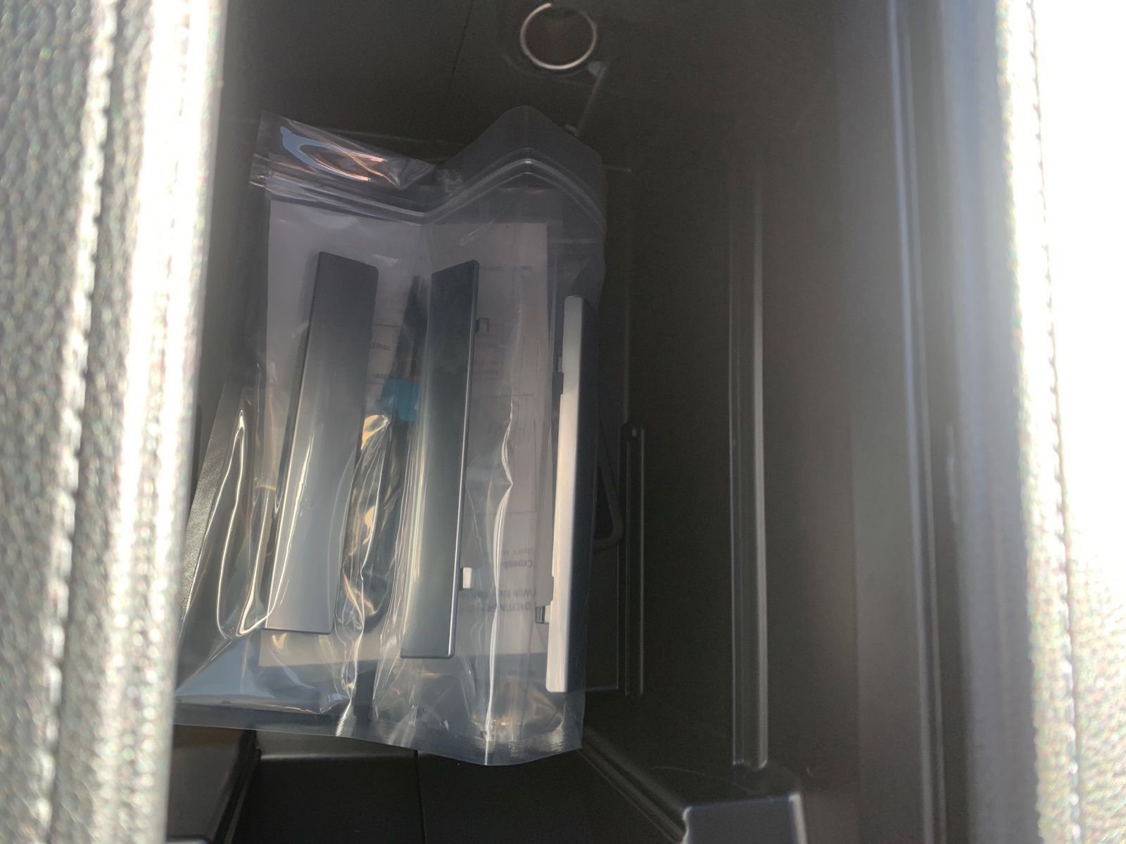 New 2026 Toyota Grand Highlander Limited image 22