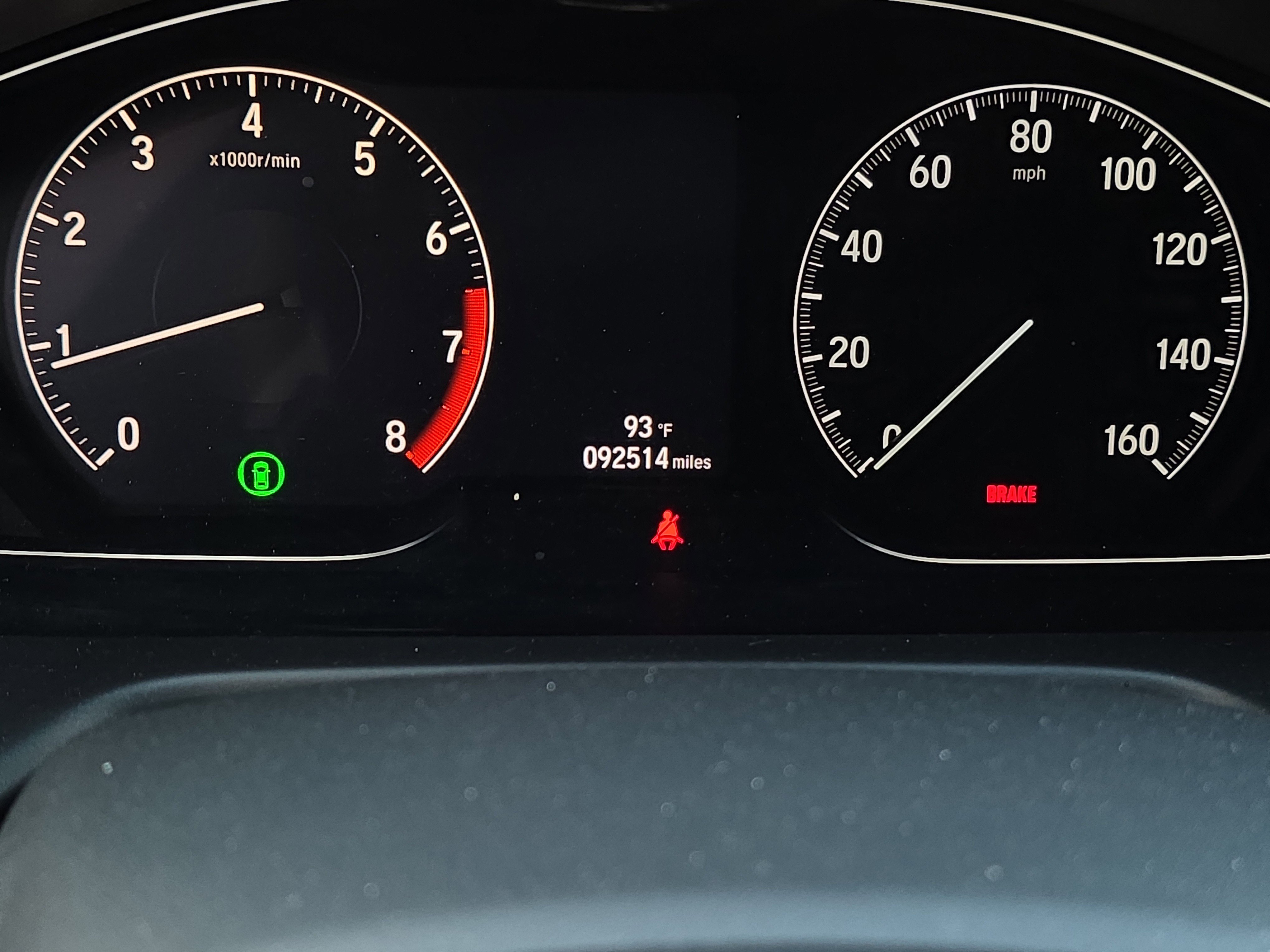 Used 2018 Honda Accord Sport image 16