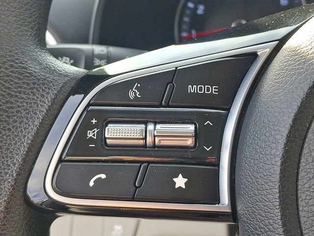 Used 2023 Kia Forte LXS image 20