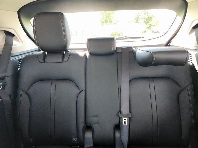 New 2025 MAZDA CX-90 3.3 Turbo w/ Premium Sport Pkg image 9