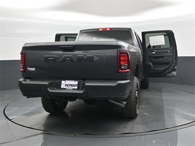 New 2026 RAM 2500 Big Horn image 45