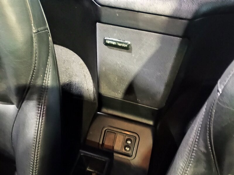 Used 2001 BMW Z3 3.0i RWD image 17