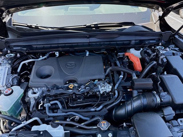New 2026 MAZDA CX-50 AWD 2.5 Hybrid w/ Weather Package image 36