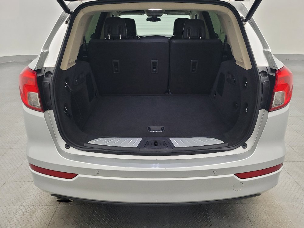 Used 2017 Buick Envision Essence image 29