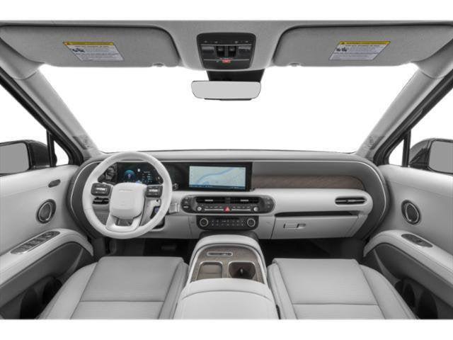 New 2027 Hyundai Palisade Limited AWD/4WD image 7