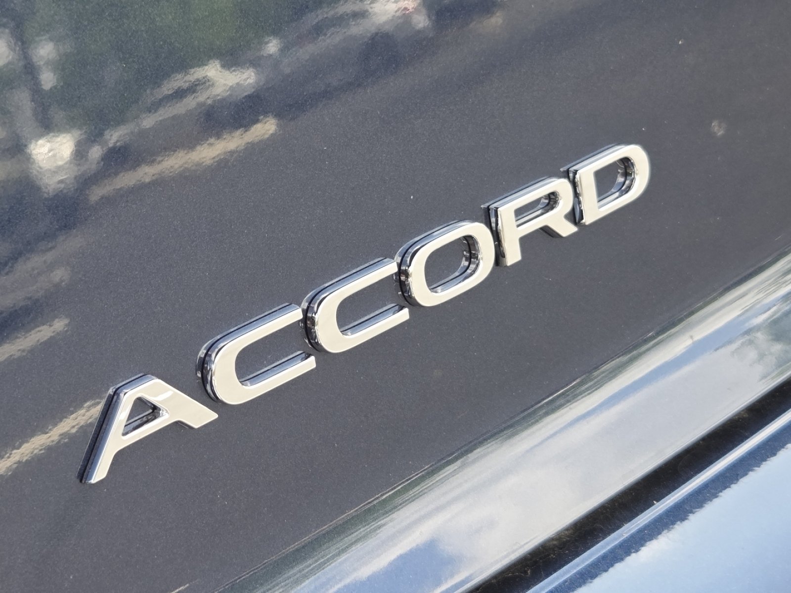 New 2026 Honda Accord SE image 13