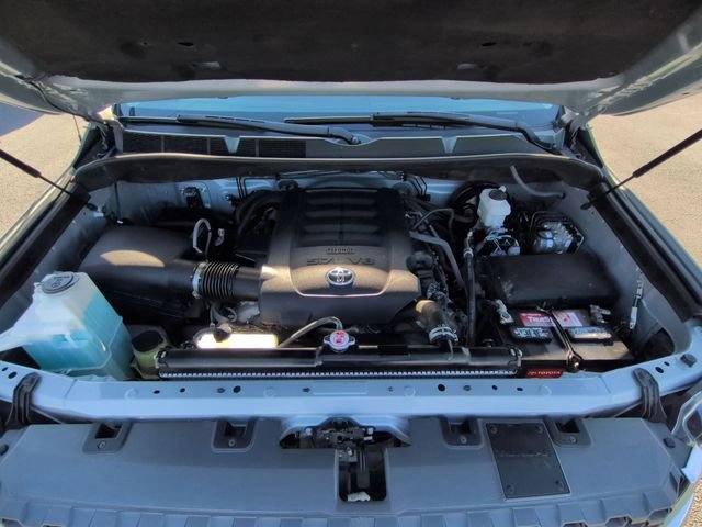 Used 2019 Toyota Tundra SR5 w/ SR5 Upgrade Package image 27