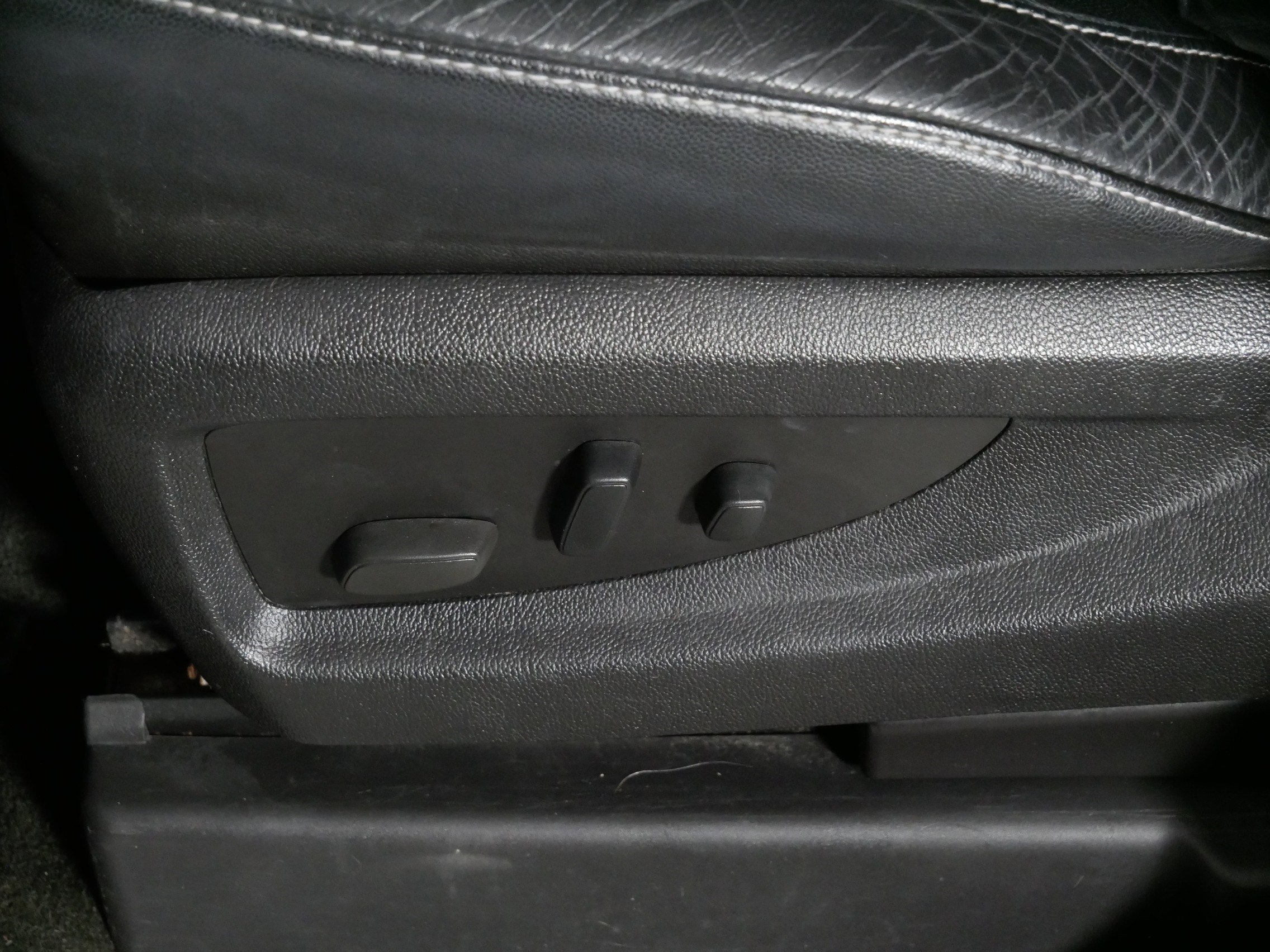 Used 2016 Chevrolet Tahoe LT w/ Luxury Package image 20