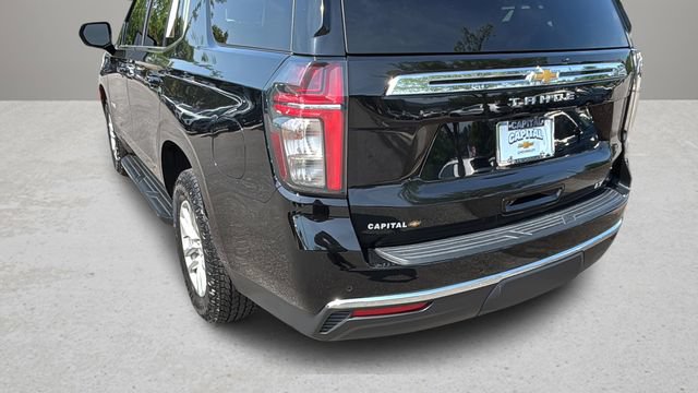 Used 2024 Chevrolet Tahoe LT AWD/4WD image 37