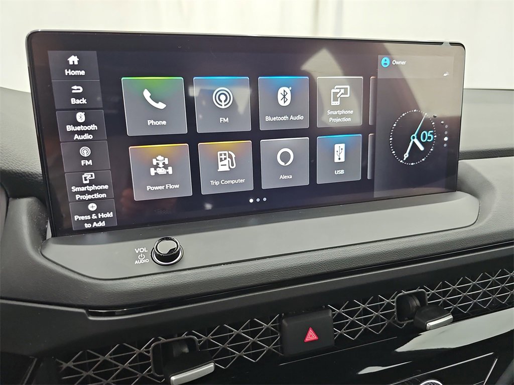 Certified 2023 Honda Accord Sport image 27