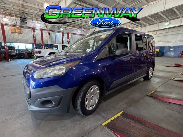Used 2017 Ford Transit Connect XL