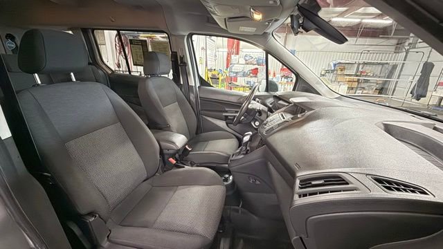 Used 2017 Ford Transit Connect XL FWD image 21