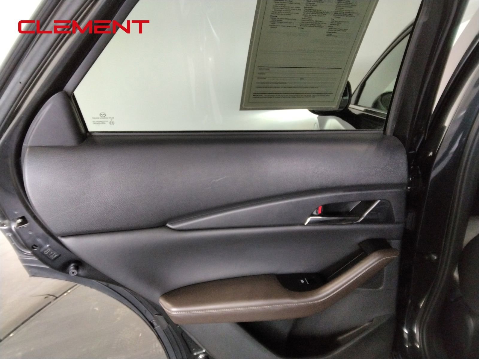 Used 2024 MAZDA CX-30 AWD 2.5 S w/ Premium Package image 33
