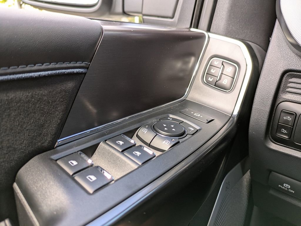 New 2026 Ford F350 Platinum image 48