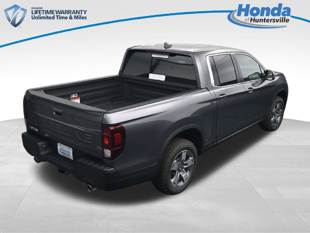 New 2026 Honda Ridgeline RTL image 39