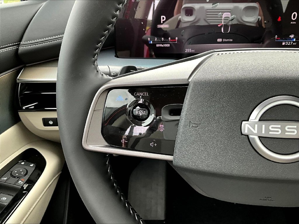New 2026 Nissan Murano SL AWD/4WD image 20