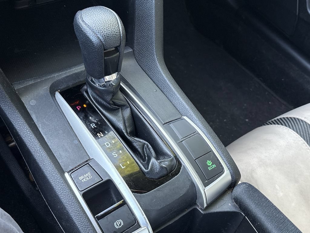 Used 2016 Honda Civic LX image 6