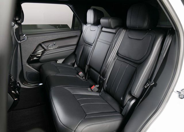 New 2025 Land Rover Range Rover Sport SE image 5