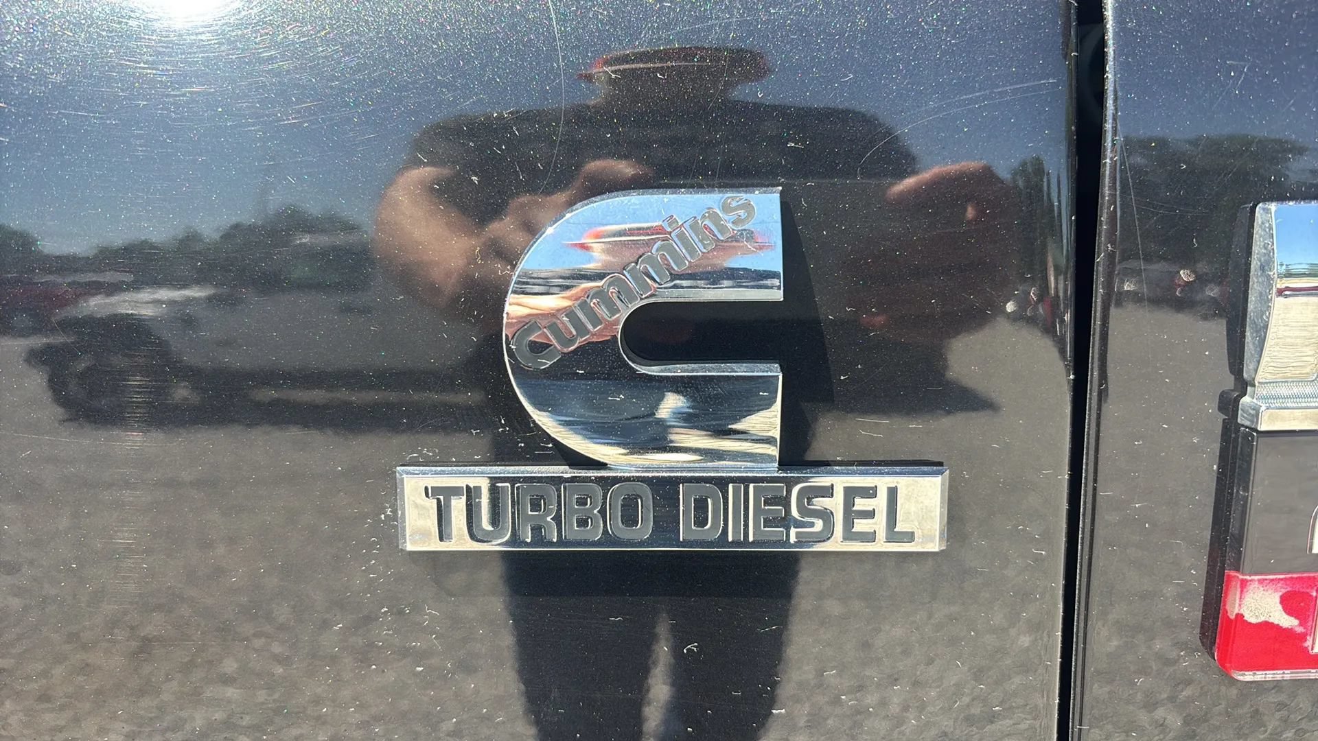 Used 2009 Dodge Ram 2500 Truck SXT AWD/4WD image 13