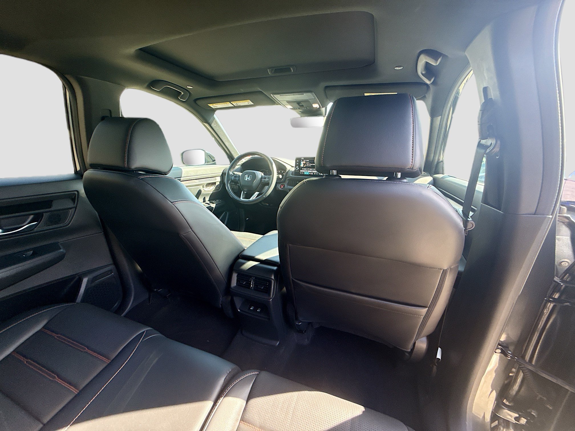 Certified 2024 Honda CR-V Sport-L image 29