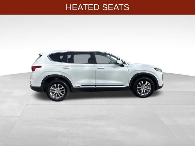 Used 2019 Hyundai Santa Fe SEL FWD image 8