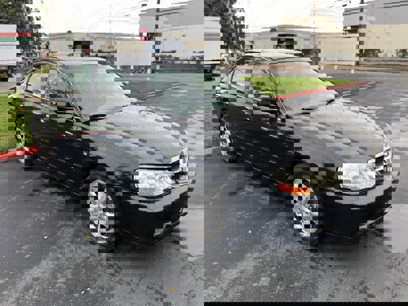 Used 2003 Acura TL Type-S image 3