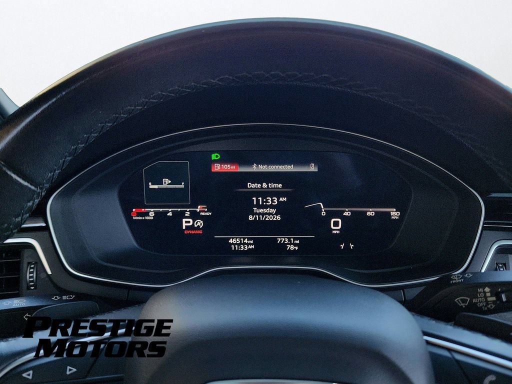 Used 2024 Audi A4 2.0T Premium Plus AWD/4WD image 27