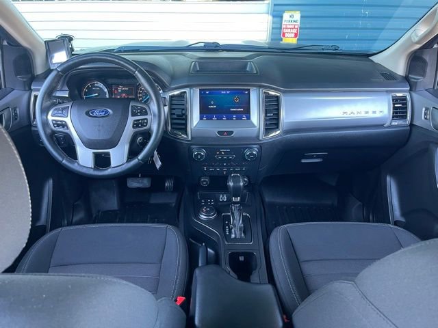 Used 2019 Ford Ranger XLT w/ FX4 Off-Road Package image 7