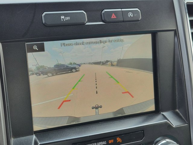 Used 2015 Ford F150 XLT w/ Equipment Group 301A Mid RWD image 12