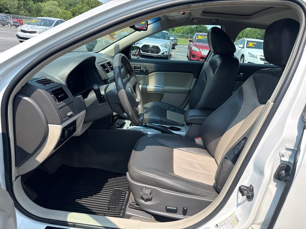 Used 2010 Mercury Milan Hybrid FWD image 9