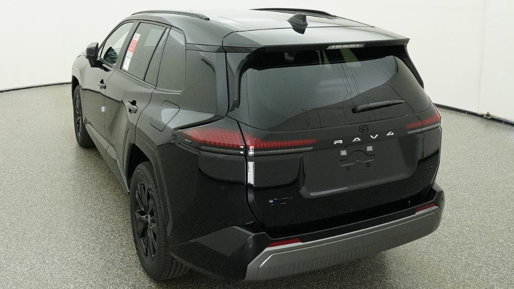 New 2026 Toyota RAV4 AWD Plug-in Hybrid image 4