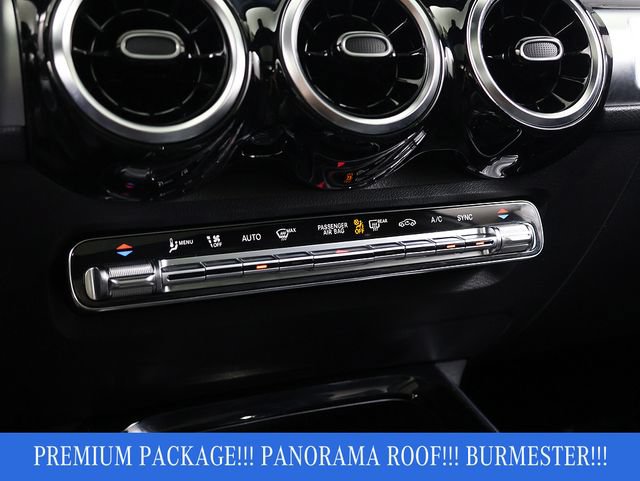 Certified 2023 Mercedes-Benz GLB 250 4MATIC image 21