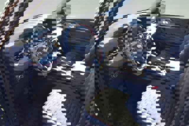 New 2026 Ford Explorer ST-Line w/ ST-Line Street Pack image 6