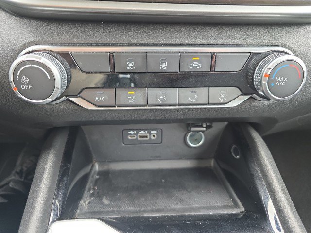 Used 2024 Nissan Altima 2.5 SV image 29