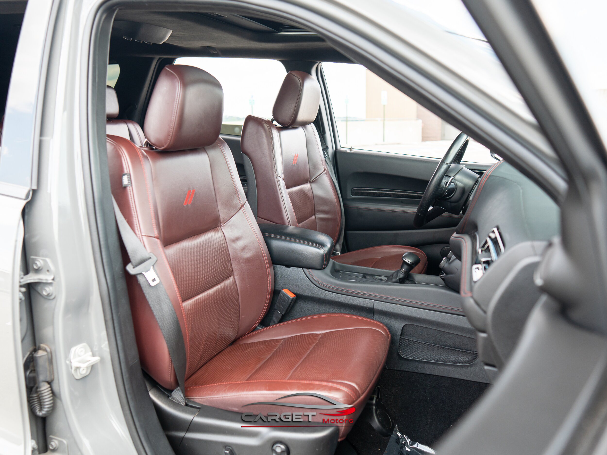 Used 2023 Dodge Durango R/T RWD image 17