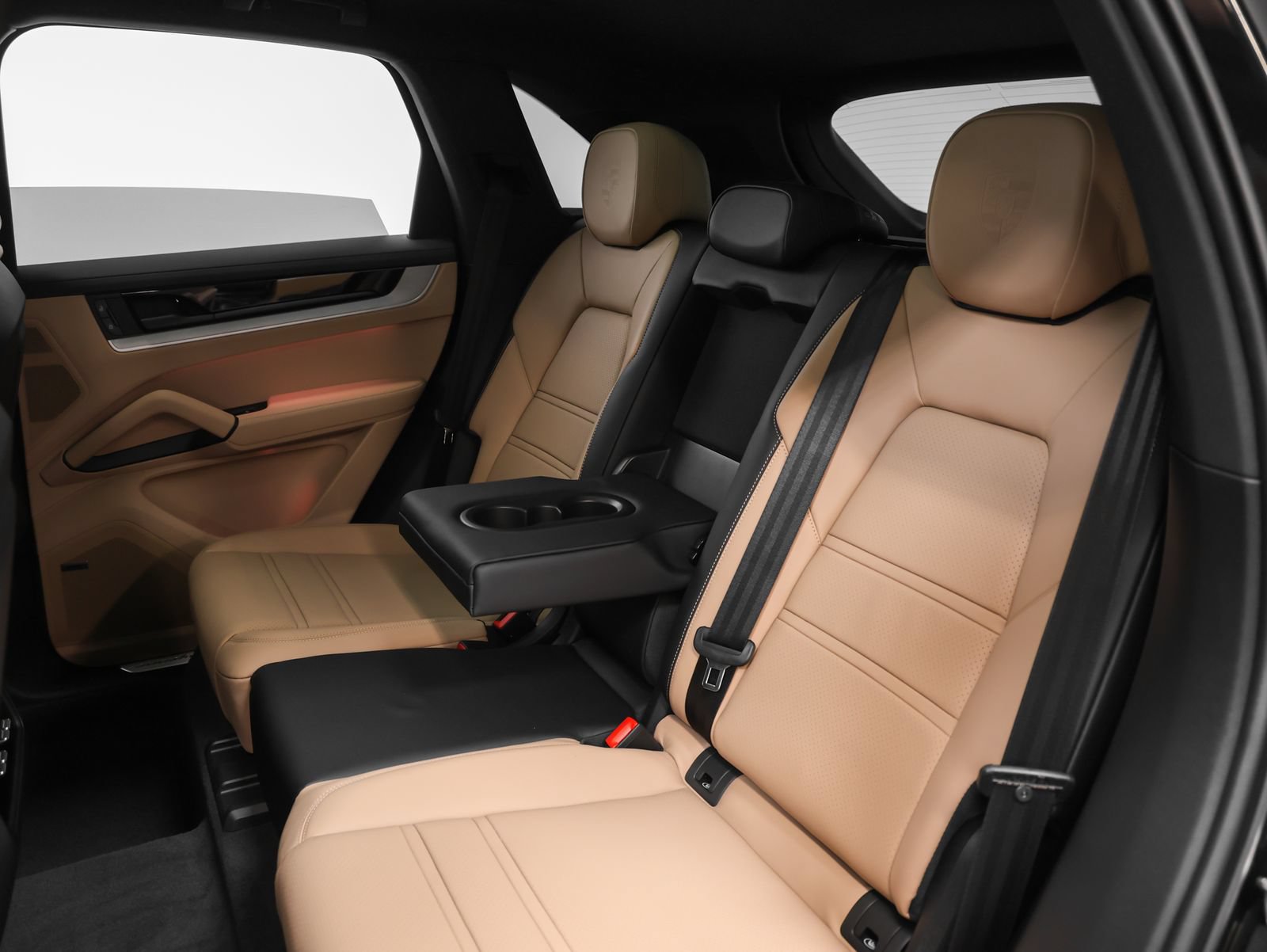 New 2026 Porsche Cayenne AWD/4WD image 42