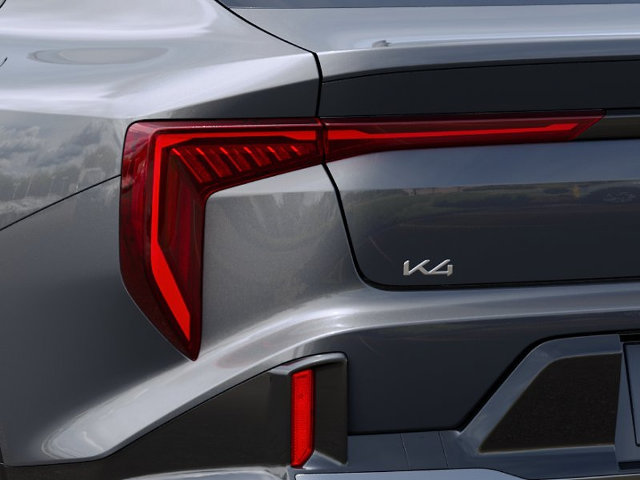 New 2026 Kia K4 GT-Line Turbo FWD image 11