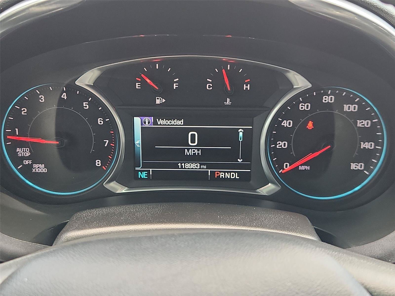 Used 2016 Chevrolet Malibu LT FWD image 12
