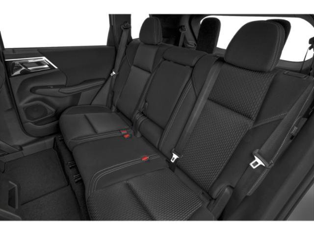 Used 2024 Mitsubishi Outlander ES FWD image 16