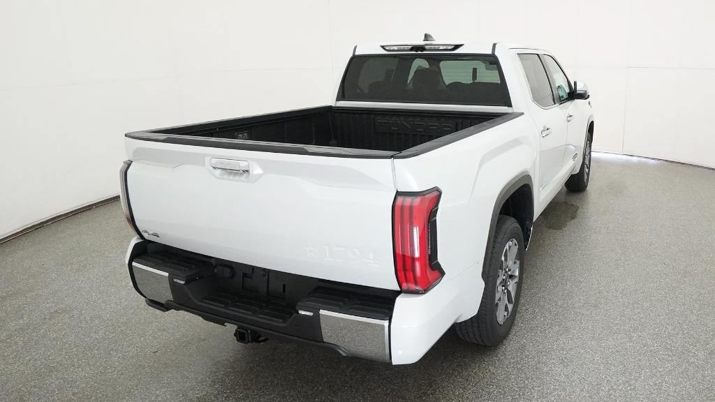 New 2026 Toyota Tundra 1794 Edition AWD/4WD image 8