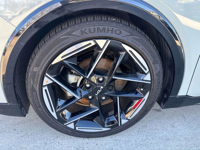 Used 2025 Kia K4 GT-Line w/ GT-Line Sunroof Package image 5