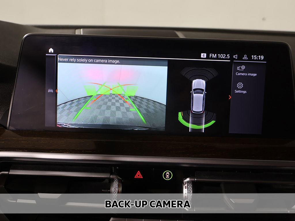 Used 2022 BMW X3 xDrive30i image 6