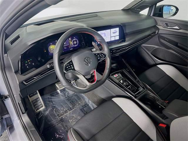 Used 2024 Volkswagen GTI Autobahn image 10