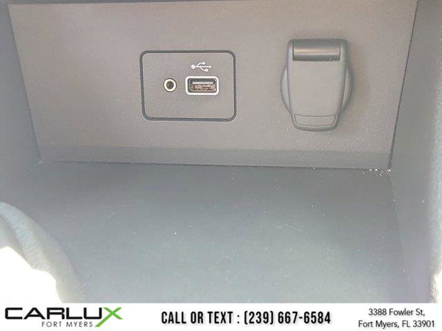 Used 2023 Nissan Sentra S FWD image 26