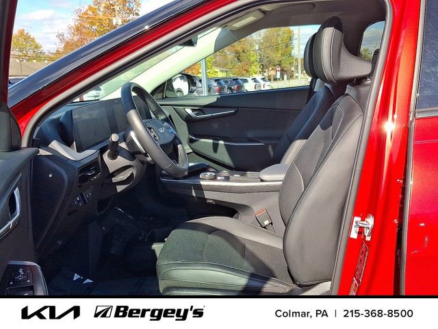 Used 2023 Kia EV6 Wind image 16